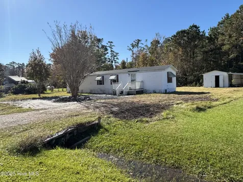 138 Old Nassau Road Williston NC 28589
