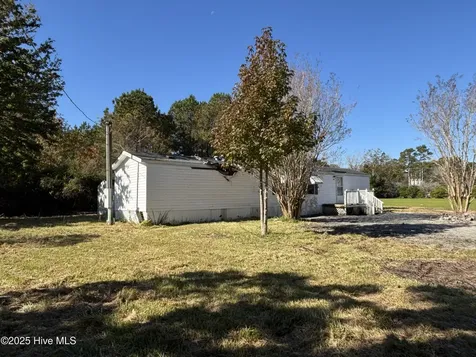 138 Old Nassau Road Williston NC 28589