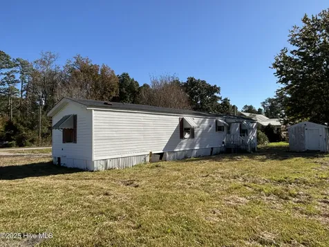 138 Old Nassau Road Williston NC 28589