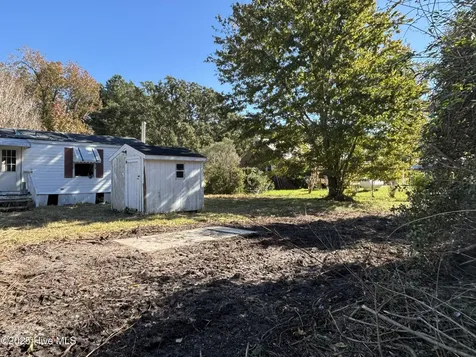 138 Old Nassau Road Williston NC 28589