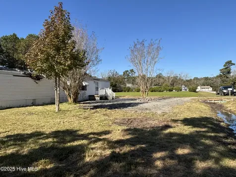 138 Old Nassau Road Williston NC 28589