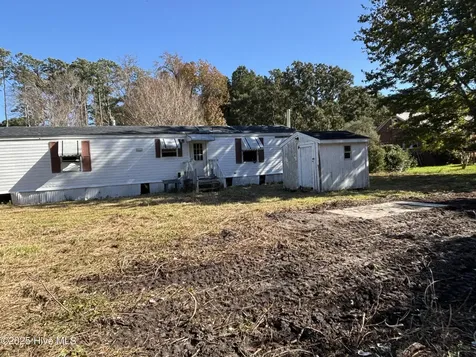 138 Old Nassau Road Williston NC 28589