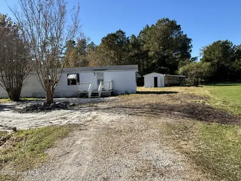 138 Old Nassau Road Williston NC 28589