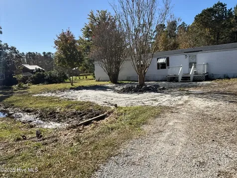 138 Old Nassau Road Williston NC 28589