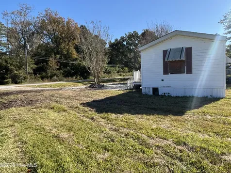 138 Old Nassau Road Williston NC 28589