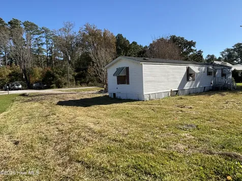 138 Old Nassau Road Williston NC 28589