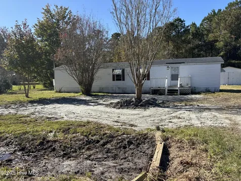 138 Old Nassau Road Williston NC 28589