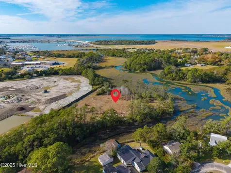 0 Live Oak Street Beaufort NC 28516