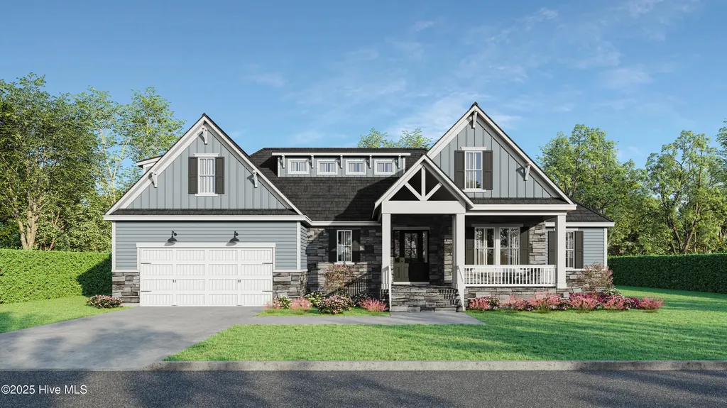 394 Autumn Pheasant Loop NW Calabash NC 28467