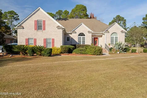602 Taberna Circle New Bern NC 28562