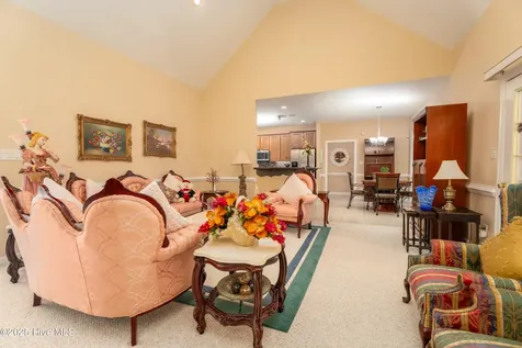 602 Taberna Circle New Bern NC 28562