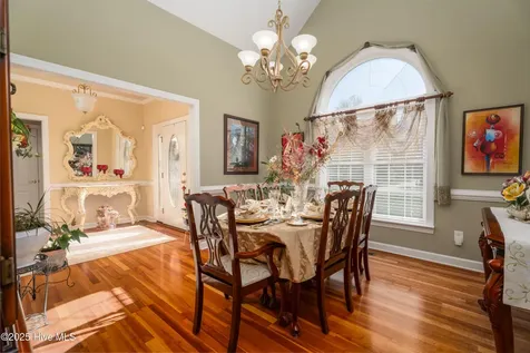 602 Taberna Circle New Bern NC 28562