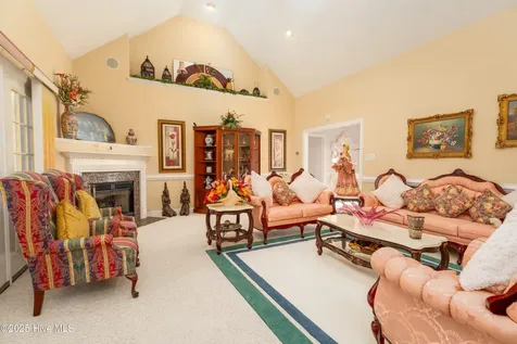 602 Taberna Circle New Bern NC 28562