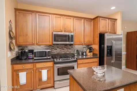 602 Taberna Circle New Bern NC 28562