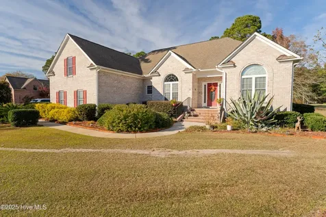 602 Taberna Circle New Bern NC 28562