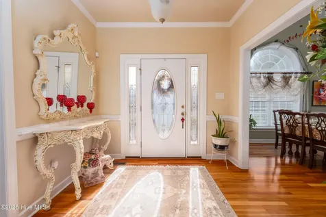 602 Taberna Circle New Bern NC 28562