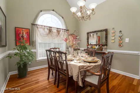 602 Taberna Circle New Bern NC 28562