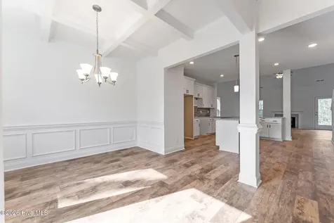 221 Telluride Court Aberdeen NC 28315