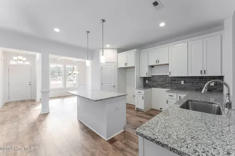221 Telluride Court Aberdeen NC 28315