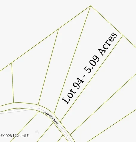 176 Lakeview Pass Rockingham NC 28379