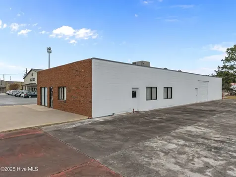 852 W 5th Street Washington NC 27889