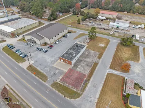852 W 5th Street Washington NC 27889