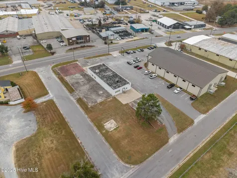 852 W 5th Street Washington NC 27889