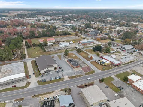 852 W 5th Street Washington NC 27889