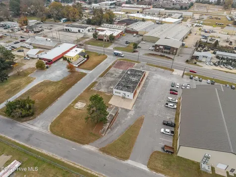 852 W 5th Street Washington NC 27889