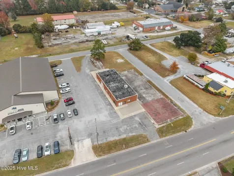 852 W 5th Street Washington NC 27889