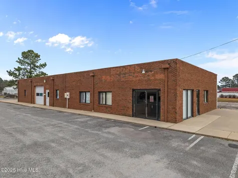 852 W 5th Street Washington NC 27889