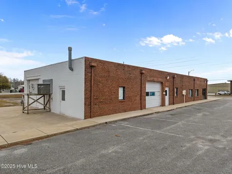 852 W 5th Street Washington NC 27889
