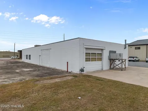 852 W 5th Street Washington NC 27889