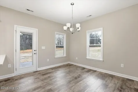 408 Creeks Edge Drive Pikeville NC 27863