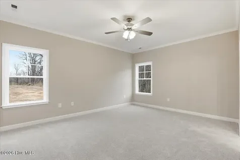 408 Creeks Edge Drive Pikeville NC 27863