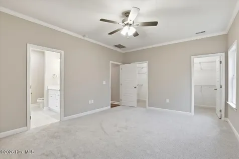 408 Creeks Edge Drive Pikeville NC 27863