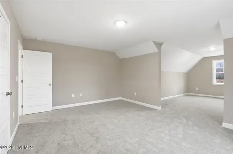408 Creeks Edge Drive Pikeville NC 27863
