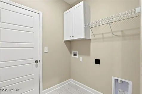 408 Creeks Edge Drive Pikeville NC 27863