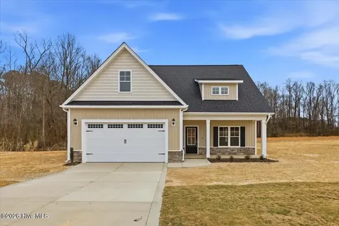 408 Creeks Edge Drive Pikeville NC 27863