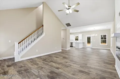 408 Creeks Edge Drive Pikeville NC 27863