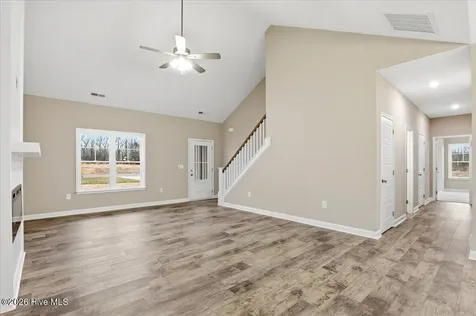 408 Creeks Edge Drive Pikeville NC 27863