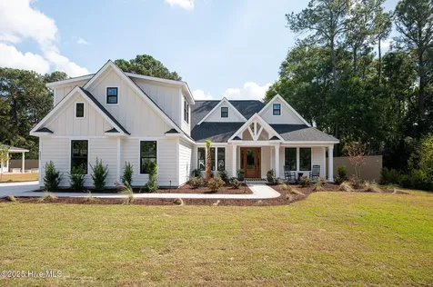 385 Crow Creek Drive NW Calabash NC 28467