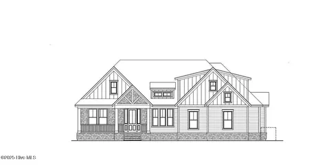 385 Crow Creek Drive NW Calabash NC 28467