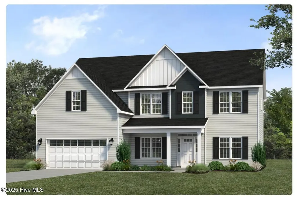 148 Tradition Trail Newport NC 28570