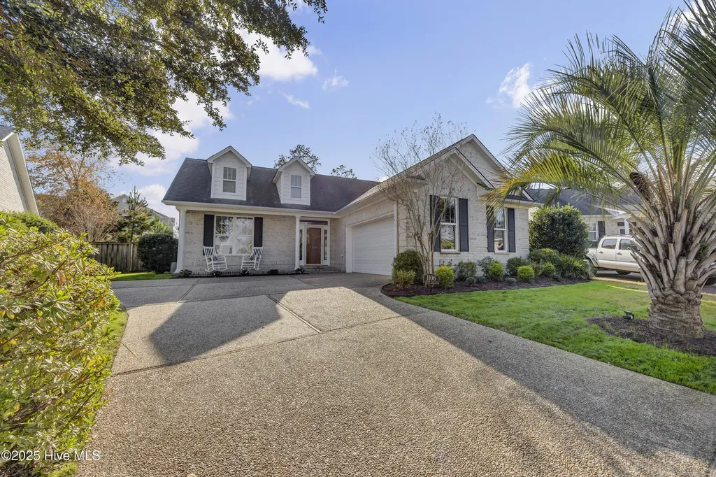 1106 Garden Club Way Leland NC 28451
