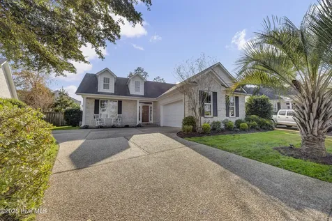 1106 Garden Club Way Leland NC 28451