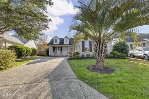 1106 Garden Club Way Leland NC 28451