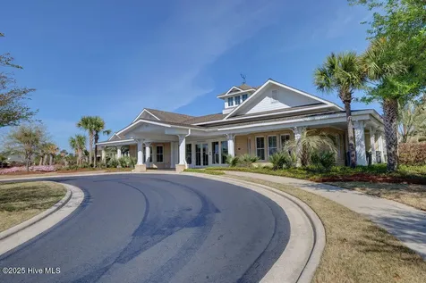 1106 Garden Club Way Leland NC 28451
