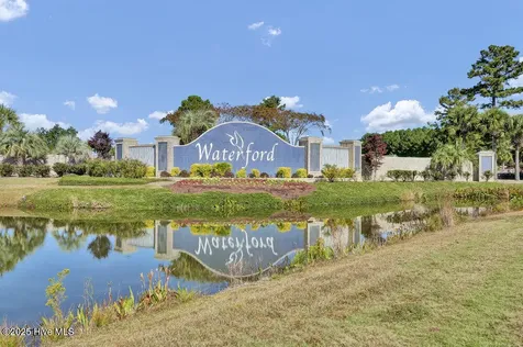 1106 Garden Club Way Leland NC 28451