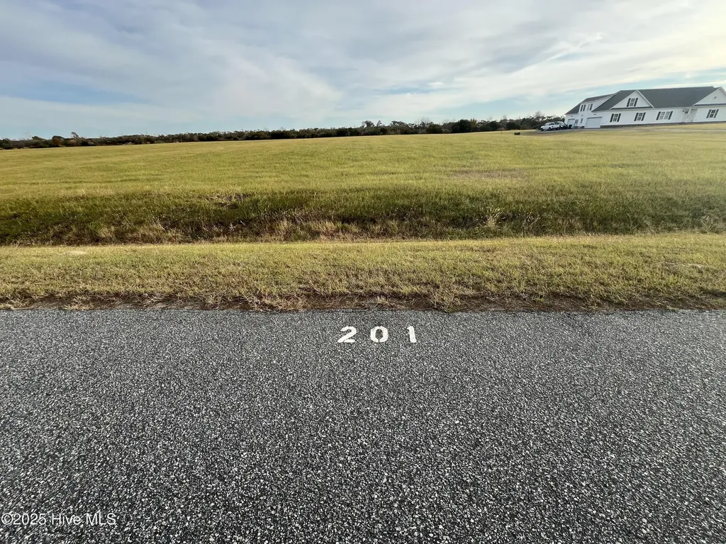 Lot 201 Sandpiper Drive Hertford NC 27944
